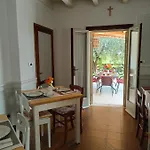 Bed & Breakfast Le Zampolle 4*