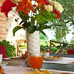 Bed & Breakfast Le Zampolle Colà