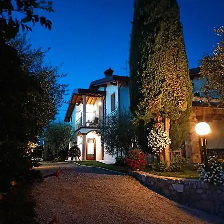 Bed & Breakfast Le Zampolle Colà