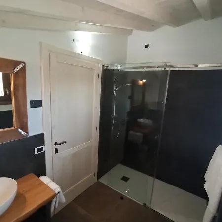Le Zampolle 4*