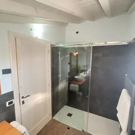 Le Zampolle ベッド・アンド・ブレックファスト 4*