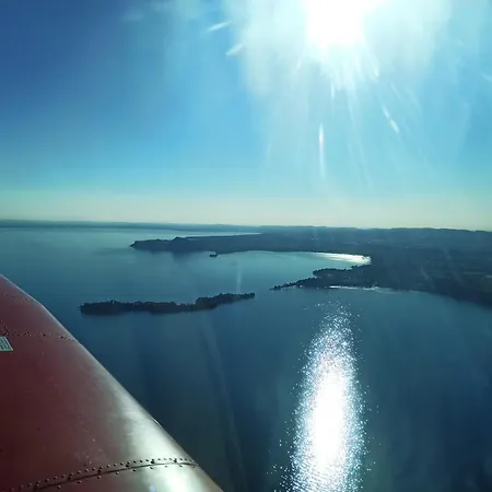 Le Zampolle 4* Colà