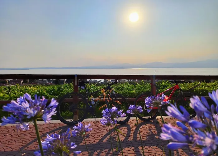 Le Zampolle Bed & Breakfast 4*