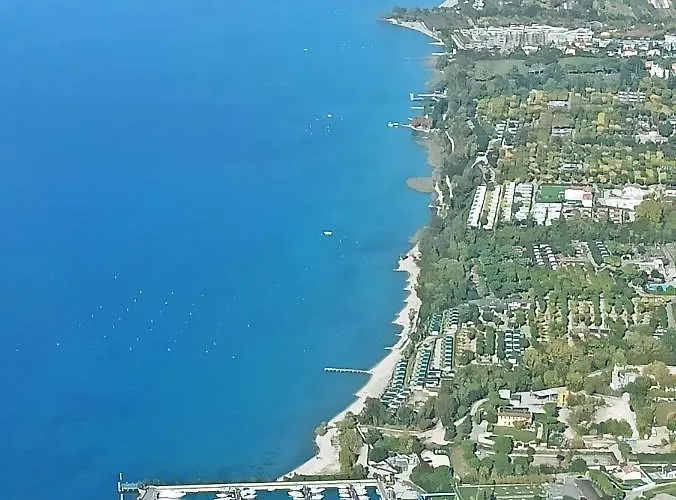 Le Zampolle Colà