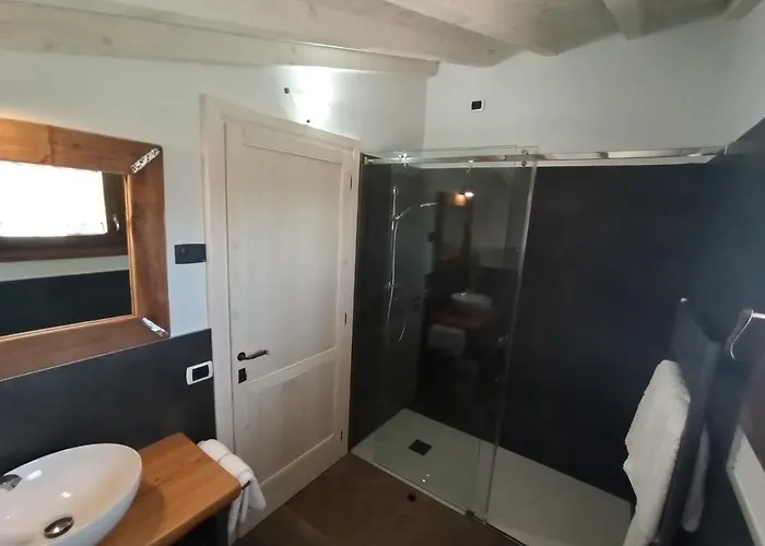Le Zampolle 4*