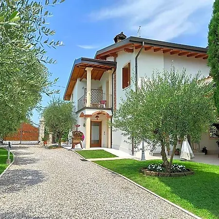 Panzió Le Zampolle Colà