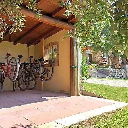 Le Zampolle Panzió Colà