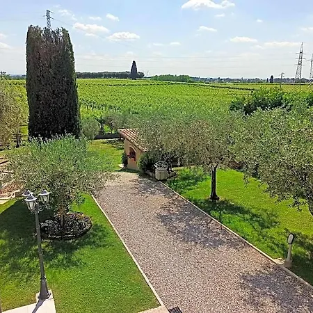 Le Zampolle 4* Colà