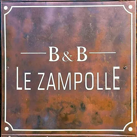 Panzió Le Zampolle Colà