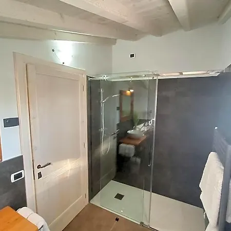 Le Zampolle 4* Colà