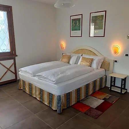 Le Zampolle 4* Colà
