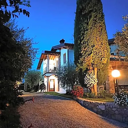 Bed & Breakfast Le Zampolle