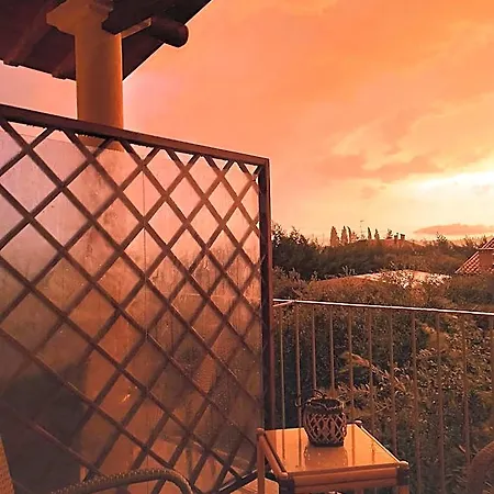 Le Zampolle 4* Colà