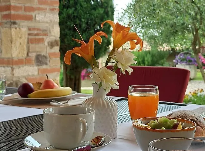 Le Zampolle 4*