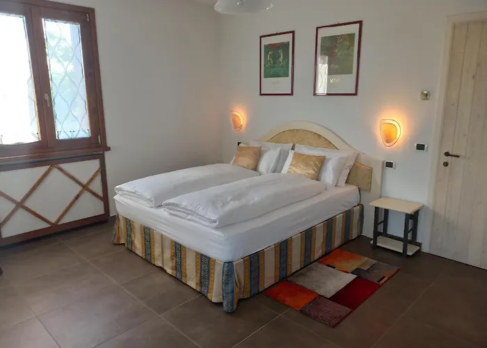Le Zampolle Bed & Breakfast