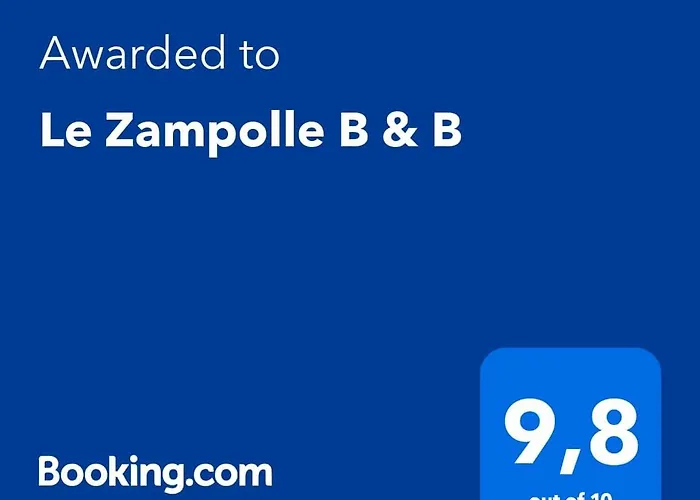 Le Zampolle קולה