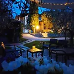 Nocleg ze śniadaniem Le Zampolle 4*