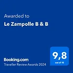 Le Zampolle Colà