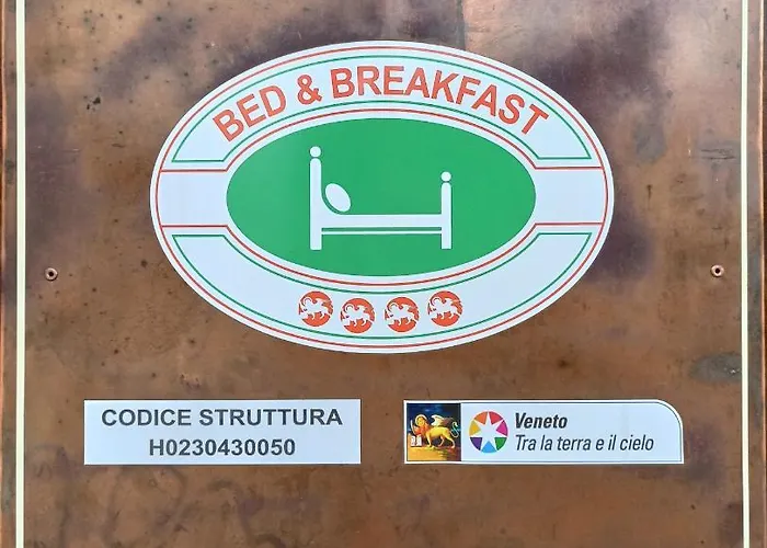 Le Zampolle Bed & Breakfast