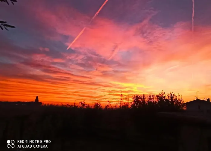 Le Zampolle 4* Colà